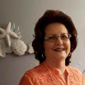 Meet your Posher, Janice